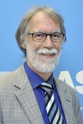 Dr. Frank Prissok