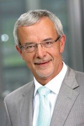 Dr.–Ing. Reinhard Hüppe