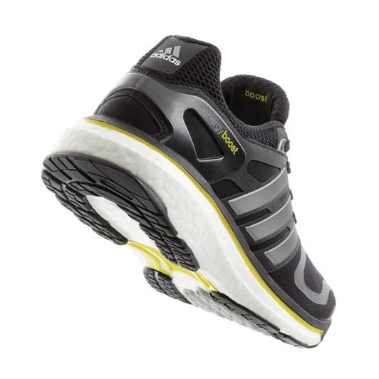 Neuer BASF Schaumstoff im Sportschuh chemie more