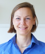 Dr. Marlene Etschmann