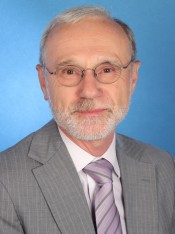 Dr. <b>Herbert Bender</b> - Prof.Dr.HerbertBender